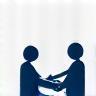Partnership icon