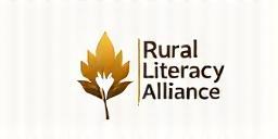 Logo of Rural Literacy Alliance